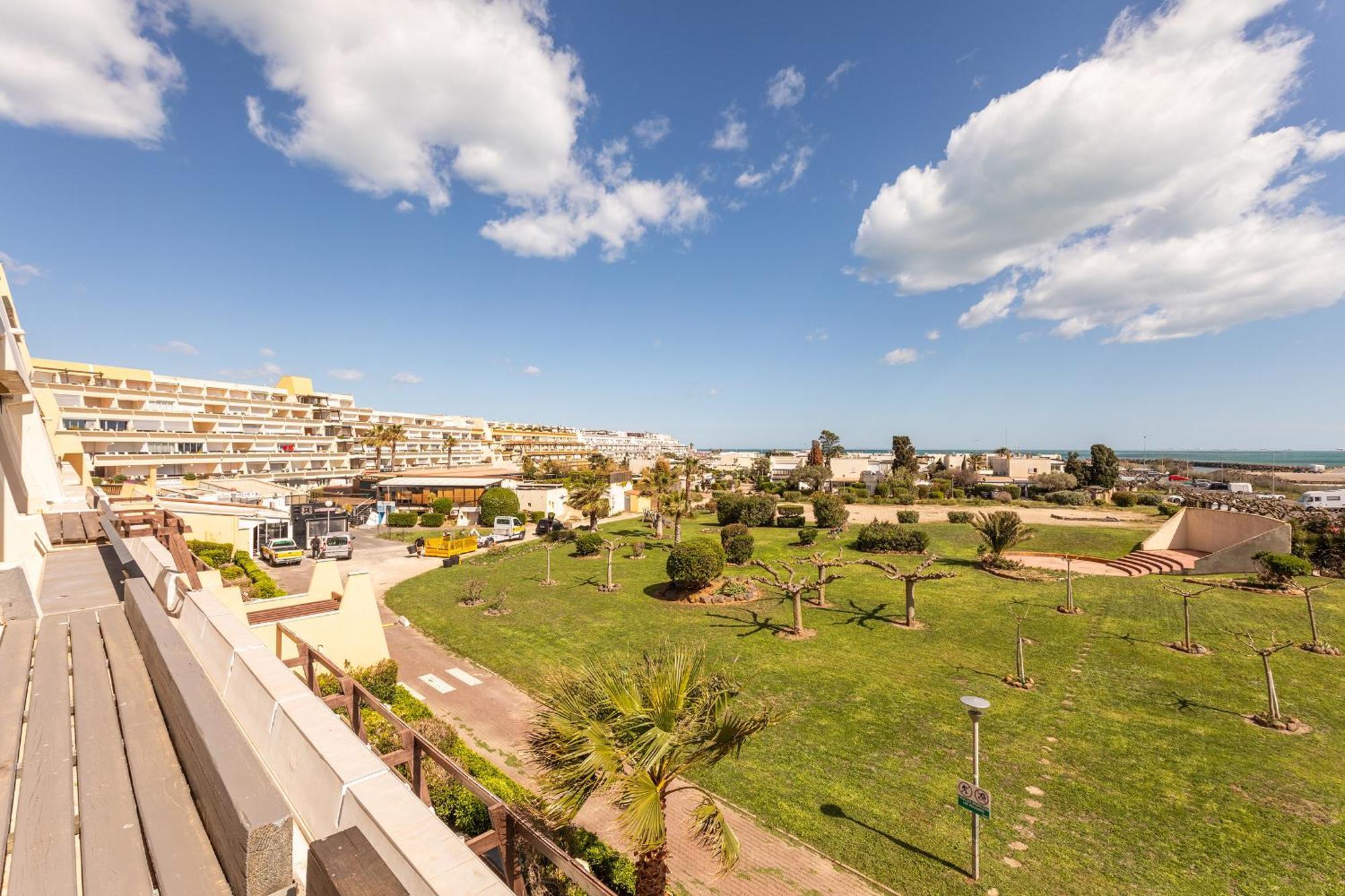 La Dolce Vita Naturiste Port Nature Agde Exterior foto